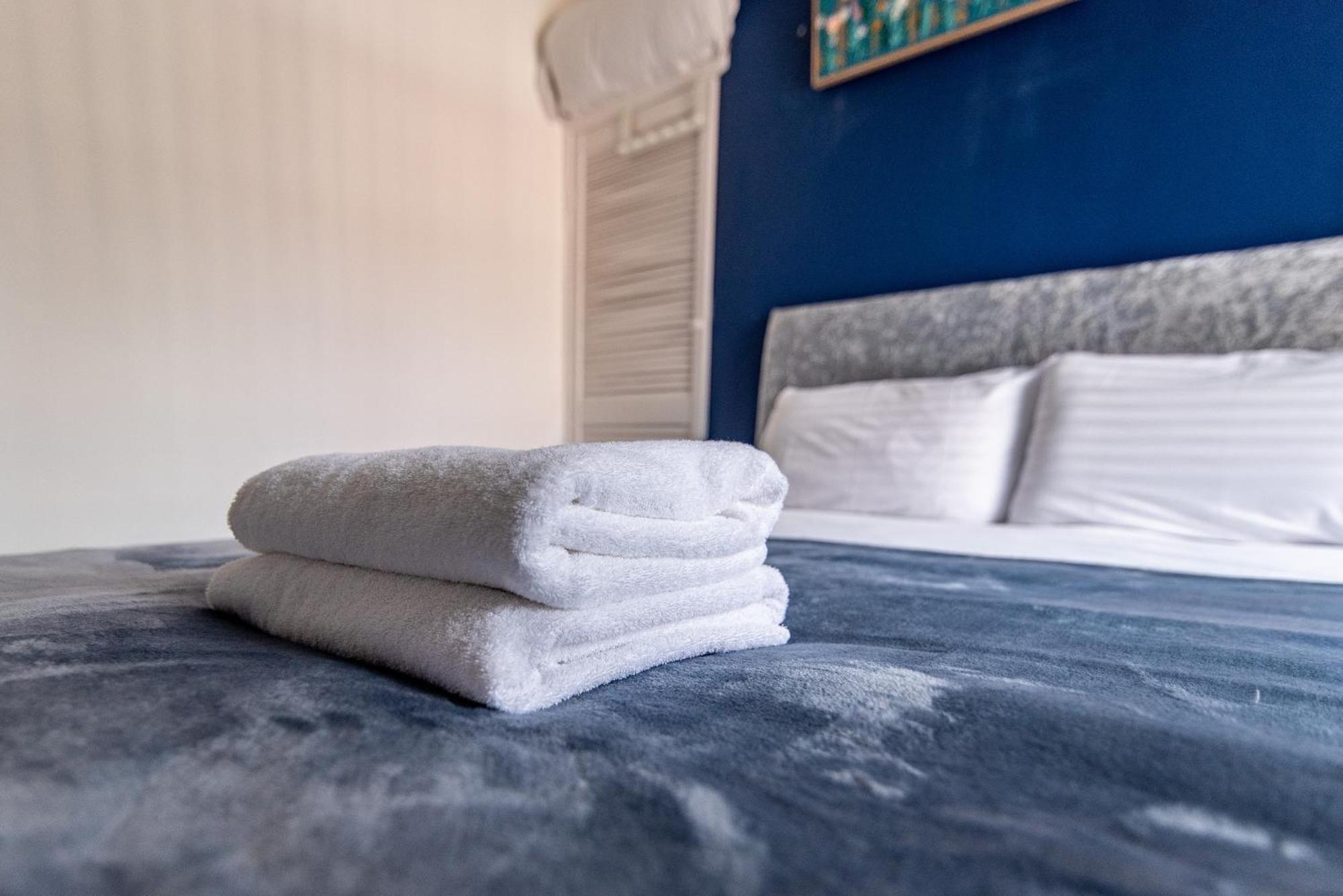 2 Bed House Close To Liverpool & Everton Stadiums Εξωτερικό φωτογραφία