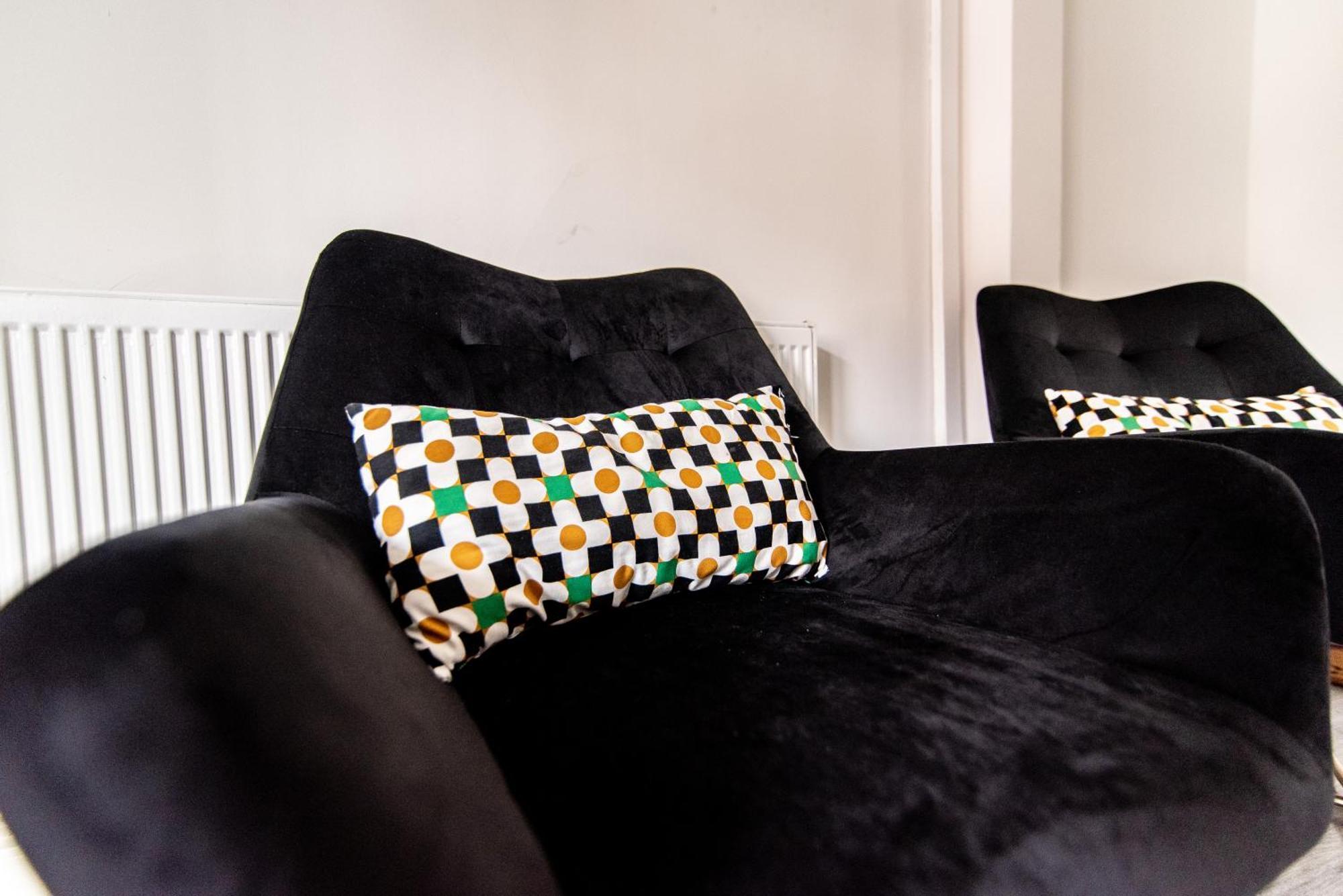 2 Bed House Close To Liverpool & Everton Stadiums Εξωτερικό φωτογραφία